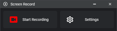 FTPie Screen Recording Tool