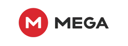 mega logo