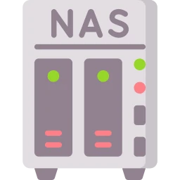 nas logo