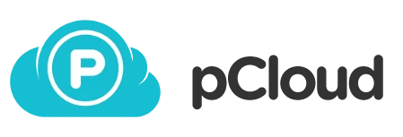 pcloud logo